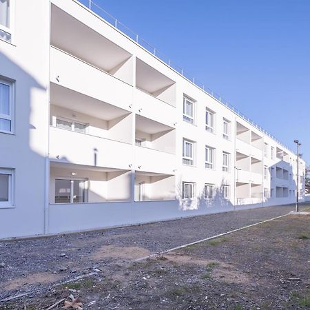 Ovelia Andrezieux-Boutheon - Les Demeures Du Forez Bagian luar foto